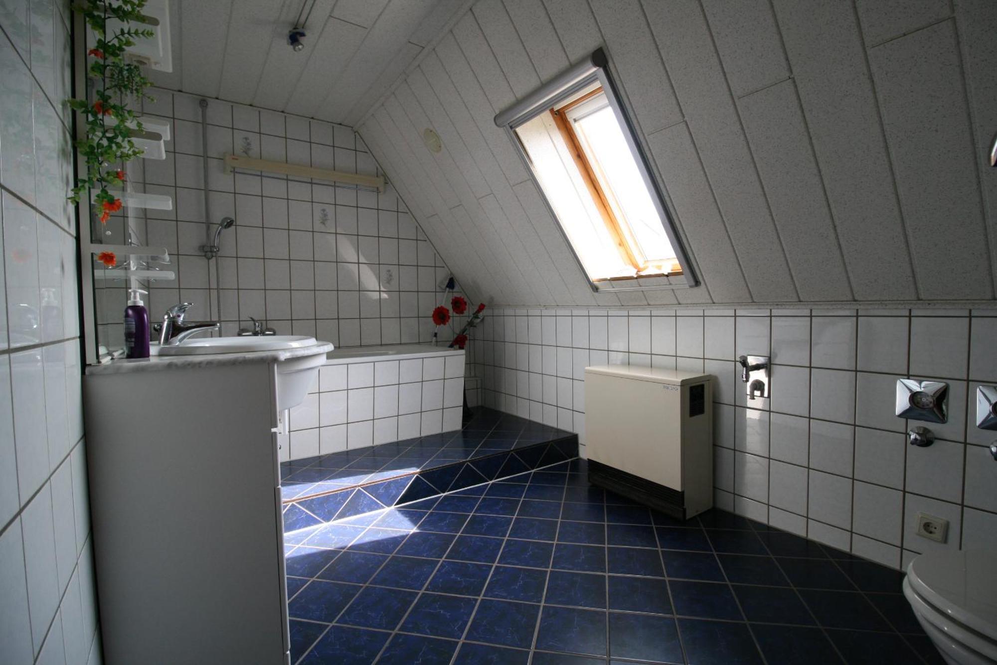 Gaestehaus Kesselshain Borna Bagian luar foto