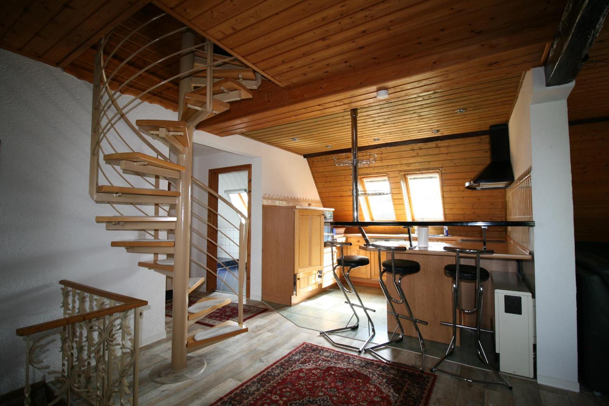 Gaestehaus Kesselshain Borna Bagian luar foto