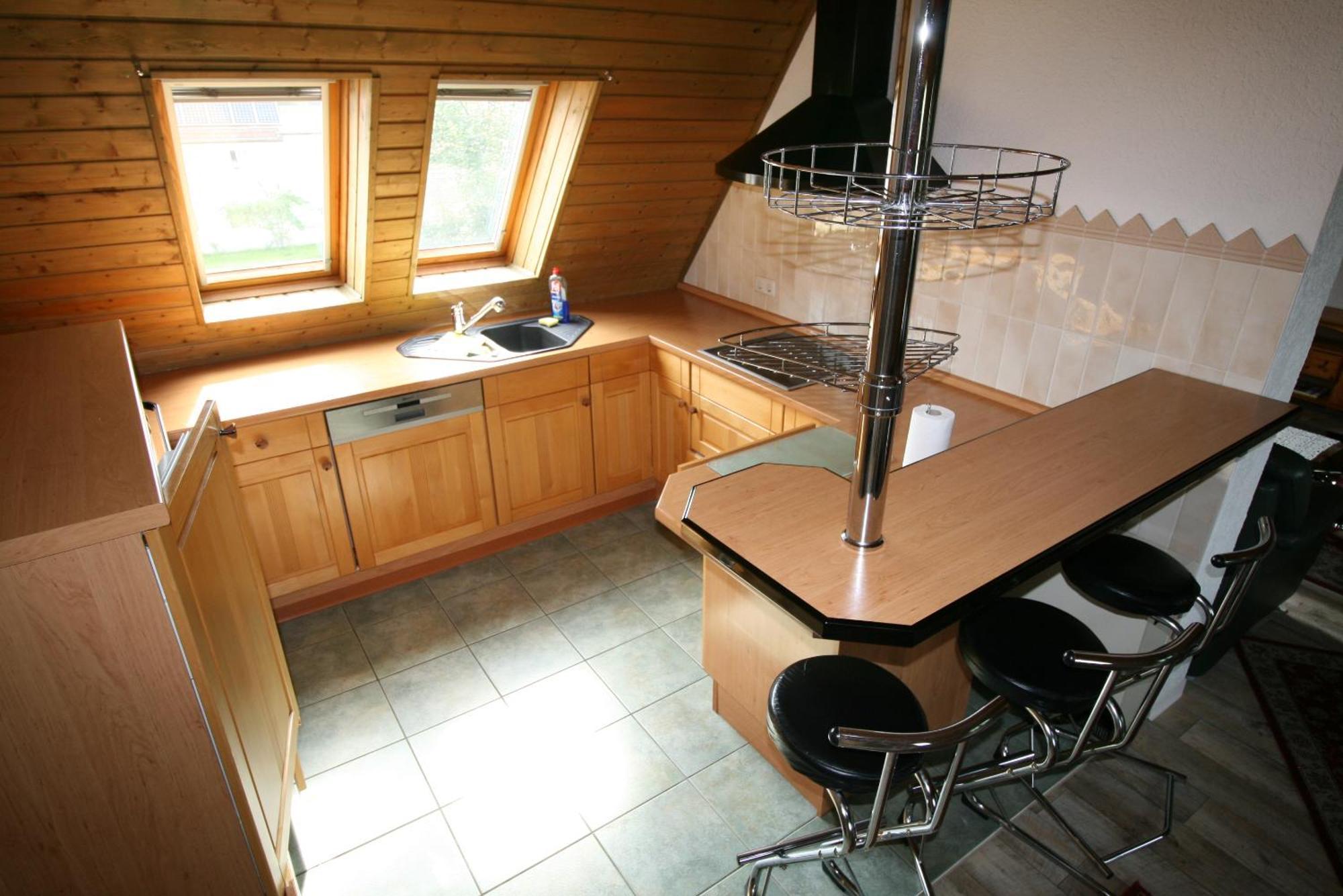 Gaestehaus Kesselshain Borna Bagian luar foto