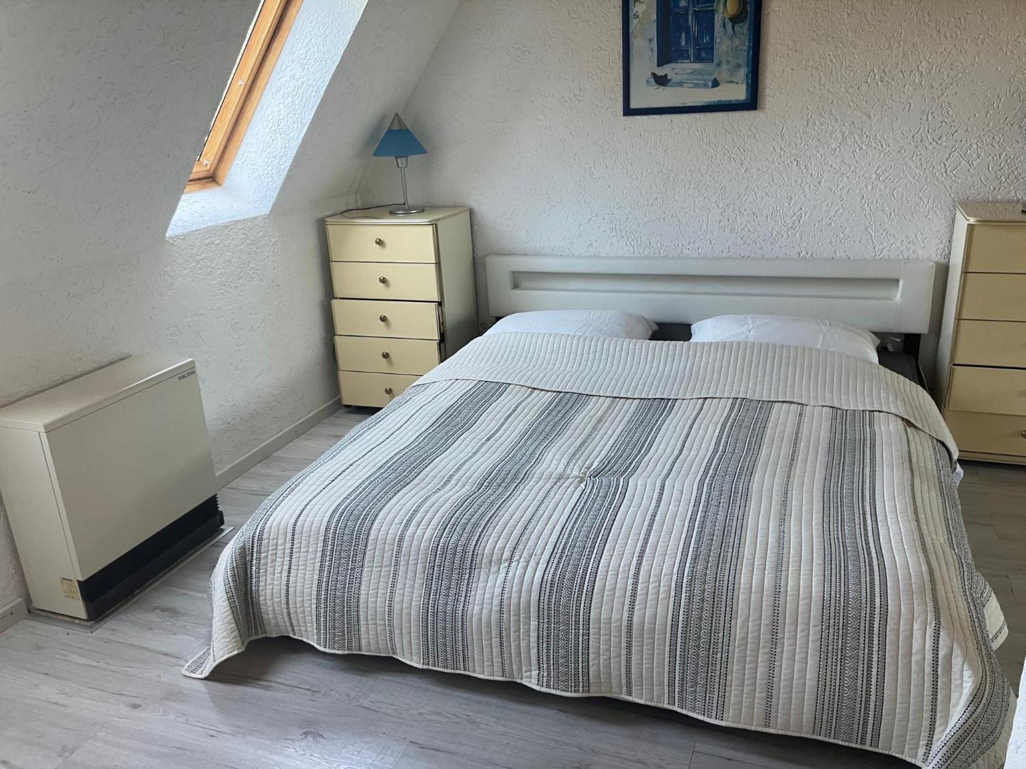 Gaestehaus Kesselshain Borna Bagian luar foto