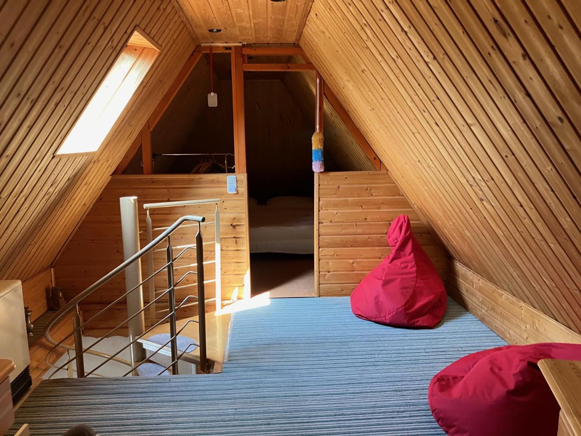 Gaestehaus Kesselshain Borna Bagian luar foto