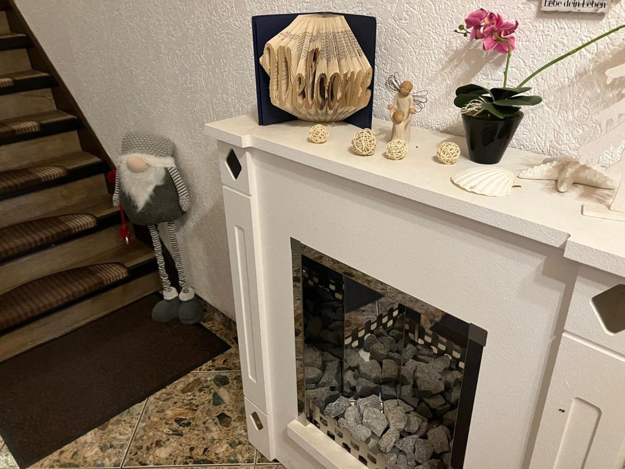 Gaestehaus Kesselshain Borna Bagian luar foto